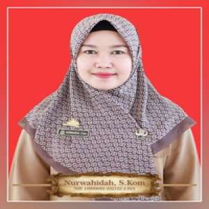 Nurwahidah, S.Kom