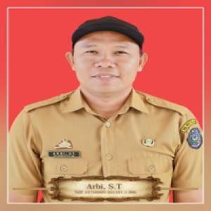 Arbi, S.T