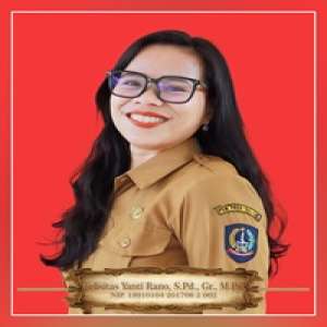 Felisitas Yanti Rano, S.Pd., Gr., M.Pd