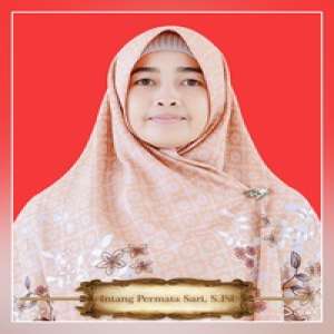 Intang Permatasari, S.Pd