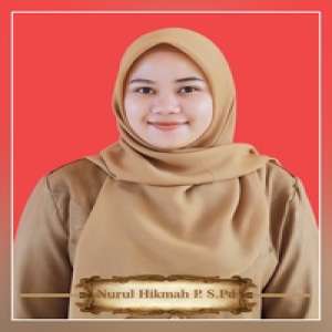 Nurul Hikmah P., S.Pd