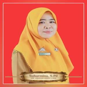 Suharmina, S.Pd