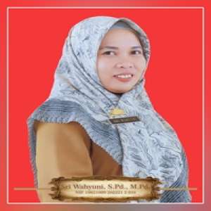 Sri Wahyuni, S.Pd., M.Pd