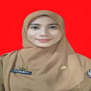 Fatmawati, S.Pd