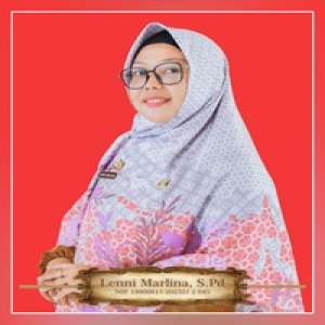 Lenni Marlina, S.Pd