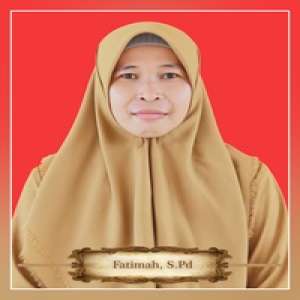 Fatimah, S.Pd