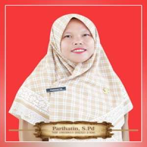 Parihatin, S.Pd