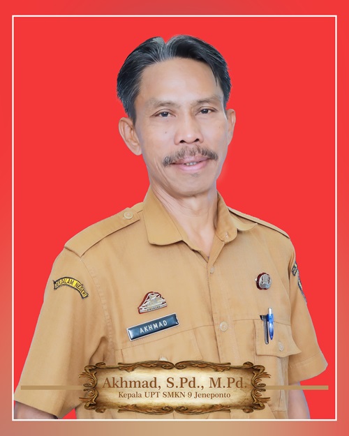 kepala sekolah