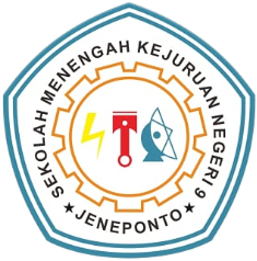 SMKN 9 Jeneponto